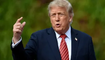 TRUMP NGRE TONET: IRANI PO NDËRTONTE MASIVISHT RAKETA, KISHTE NE PLAN TE GODISTE EUROPEN