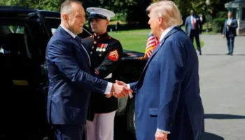 Trump paralajmëron bazë të re amerikane në Poloni: Po bëhet përparim i madh