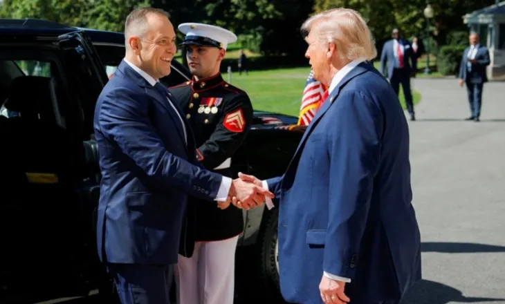 Trump paralajmëron bazë të re amerikane në Poloni: Po bëhet përparim i madh