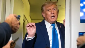 Trump paralajmëron përsëri Tehranin: Nëse kombi i dështuar i Iranit na sulmon, këtë herë do e shkatërrojmë plotësisht!