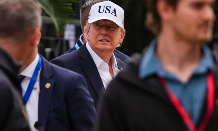 Trump paralajmëron Zelenskyn: Ndaloni sulmet ndaj naftës ruse, po dëmtoni ekonominë botërore