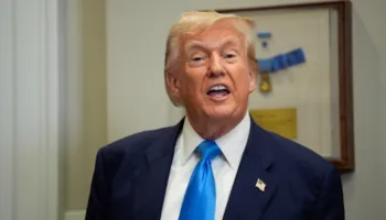 Trump për Teheranin: Nuk më intereson nëse nënshkruajnë një marrëveshje, kemi kontroll të plotë të Ngushticës së Hormuzit