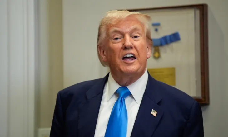 Trump për Teheranin: Nuk më intereson nëse nënshkruajnë një marrëveshje, kemi kontroll të plotë të Ngushticës së Hormuzit