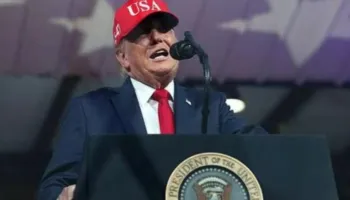 Trump përjashton CNN, Politico dhe MsNow nga Shtëpia e Bardhë: Përhapin lajme të rreme!