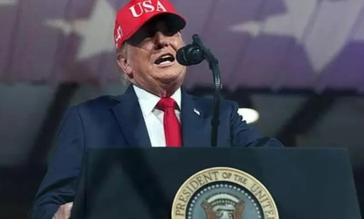 Trump përjashton CNN, Politico dhe MsNow nga Shtëpia e Bardhë: Përhapin lajme të rreme!
