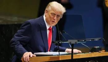 Trump përmend Kosovën dhe Serbinë në OKB: I dhashë fund luftës