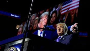 Trump premton 5 mijë dollarë për çdo të rritur, nëse fiton Partia Republikane