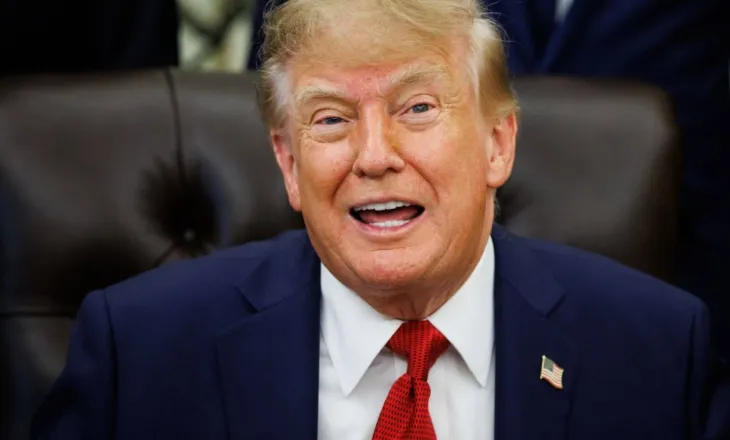 Trump propozon emra të rinj për inteligjencën artificiale: “Superior”, “Extreme” apo “Supreme Intelligence”