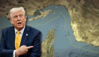 Trump propozon ndryshimin e emrit të Ngushticës së Hormuzit në ‘Ngushtica Trump’
