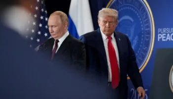 Trump: Putin nuk synon të sulmojë territorin e NATO-s
