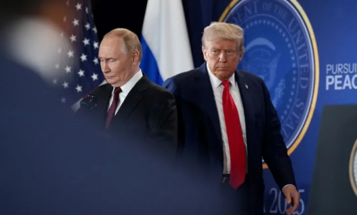 Trump: Putin nuk synon të sulmojë territorin e NATO-s