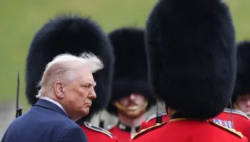 Trump reagon pas operacionit në Fairford: Donin të shkaktonin dëme serioze, i kishim nën hetim prej kohësh