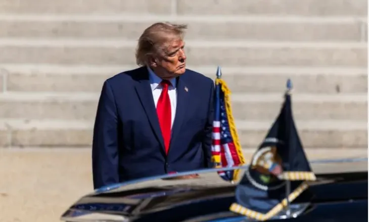 Trump refuzoi planin 7-ditor të Iranit për hapjen e Hormuzit, ç’ndodh më tej?
