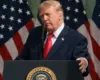 Trump rikthen kërcënimet: Së shpejti do të vendos nëse do ta shkatërroj regjimin në Iran apo jo –