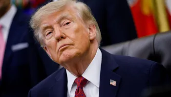 Trump: SHBA do të ketë kontroll të përhershëm të sigurisë në Groenlandë