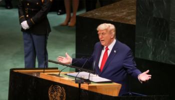 Trump: SHBA-të marrin kontrollin e sigurisë në Groenlandë, ndërtohen dy baza ushtarake