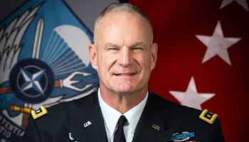 Trump sjell “GJENERALIN” në Shqipëri/ Eric Wendt zbarkon në Tiranë