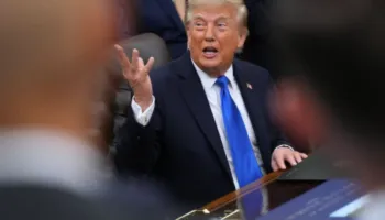 Trump tregon se kur do mbarojë lufta me Iranin: Menjëherë pas zgjedhjeve të mesit të mandatit në SHBA…