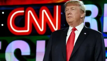 Trump u ndalon aksesin CNN, MS NOW dhe Politico në Shtëpinë e Bardhë