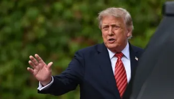 Trump: Ukraina dhe Rusia do të arrijnë një marrëveshje, duan të shohin fundin e luftës!