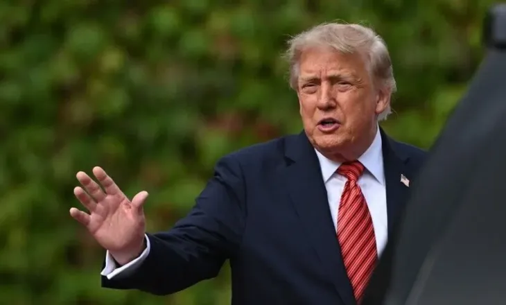 Trump: Ukraina dhe Rusia do të arrijnë një marrëveshje, duan të shohin fundin e luftës!