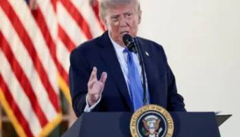 Trumpi thotë se SHBA-ja do të kërkojë pagesa nga Evropa për ndihmat e Ukrainës