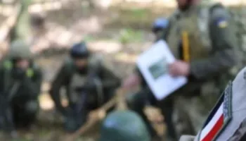 Trupat ukrainase stërviten në Poloni me instruktorë francezë