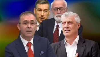 Trupi gjykues: Të akuzuarit vepruan së bashku për një qëllim të përbashkët kriminal
