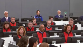 Trupi gjykues: U vërtetua arrestimi i paligjshëm i së paku 385 personave