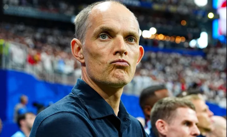 Tuchel: Do të doja të mos bëja rotacion por nuk jam i sigurt nëse është e mundur
