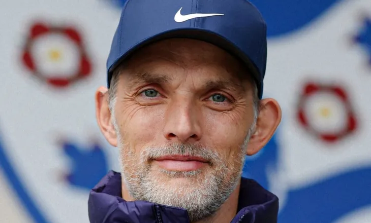 Tuchel: Fitore e rëndësishme, të gjithë lojtarët po japin maksimumin me kombëtaren