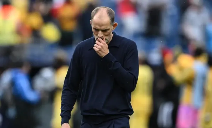 Tuchel me dhimbje koke, 5 lojtarë të grumbulluar në kombëtare ngrenë ‘flamurin e bardhë’