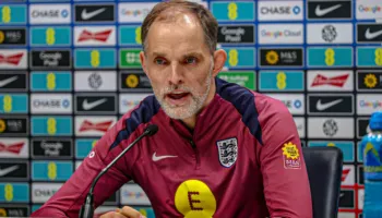 Tuchel publikon listën e kombëtares angleze, ja 27 të besuarit për sfidat e Nations League