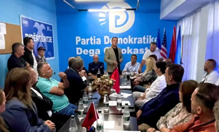 Turi i Ripërtëritjes/ PD nis aksionin në terren, Noka: Situata dramatike, kërkohet qeveri teknike