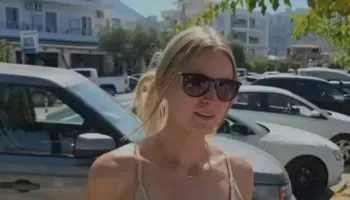 Turistet rrëfejnë natën e frikshme dhe panikun me zjarret në Himarë: Menduam se nuk do të largoheshim dot nga flakët