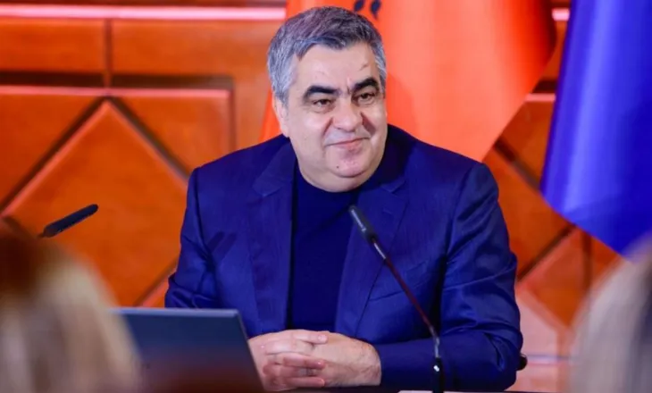 Turizmi hyn në një fazë të re/ 3 milionë dollarë për projektin e ri