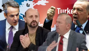 Turqi–Greqi/ Goxhaj: Retorikë e fortë, por Athina nuk është gati për luftë
