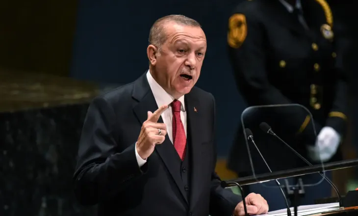 TURQIA HYN NË LOJË/ ANKARAJA NE KEMBE: Gati të ndihmojmë ushtarakisht Arabinë Saudite