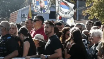 Turqia kritikon organizimin e ceremonisë mortore për “Kasapin e Bosnjës” Ratko Mlladiq