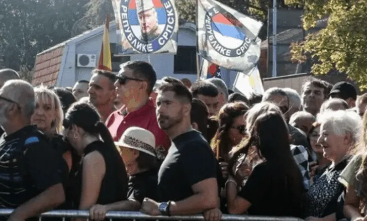 Turqia kritikon organizimin e ceremonisë mortore për “Kasapin e Bosnjës” Ratko Mlladiq
