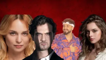 Turqia tronditet nga operacioni antidroge, mes të akuzuarve edhe aktori i njohur i serialit “Çukur”! 18 artistë dhe sportistë në listën e të hetuarve
