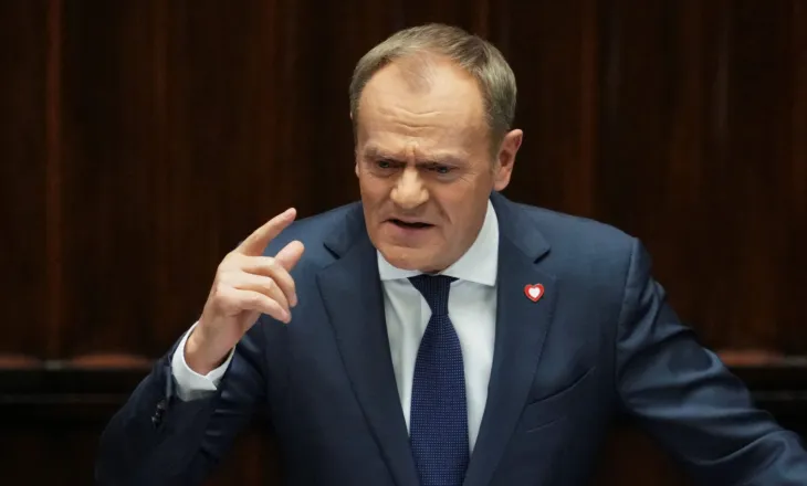 Tusk lëshon alarmin e inteligjencës: Rusia do godasë aleatët e NATO-s