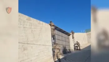 U arrestua nga RENEA me urdhër të SPAK, kush është Bledar Cafi, “i forti i Shkodrës” që akuzohet edhe si pjesë edhe e grupit ‘Rraja’!