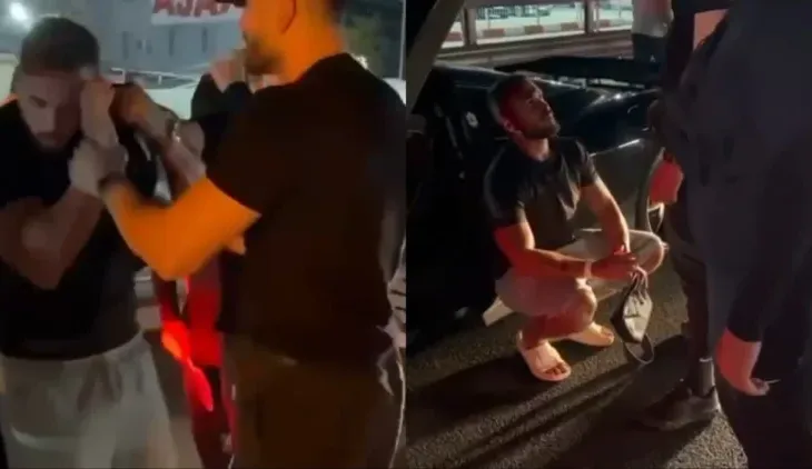 U arrestua pasi dhunoi Eduart Kuçin, Gjykata e Apelit jep vendimin për Jozefin Markun (Jozin)