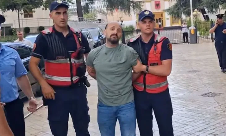 U arrestuan 3 ditë më parë, gjykata liron 14 protestuesit