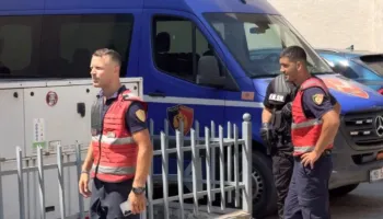 U arrestuan si shpërndarës, Gjykata lë 15 persona në burg dhe 5 në “arrest shtëpie”