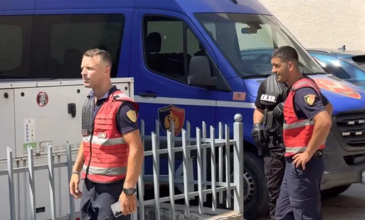 U arrestuan si shpërndarës, Gjykata lë 15 persona në burg dhe 5 në “arrest shtëpie”