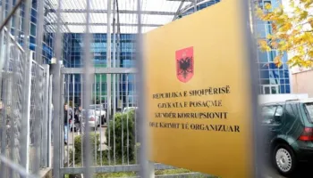U ekstradua nga Italia, Gjykata e Posaçme lë në burg Hasan Ndërjakun