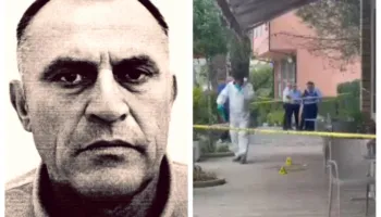 U ekzekutua sot në Mirditë, të vëllain ia vranë tre vite më parë! Si nisi konflikti i përgjakshëm mes dy fiseve për një parakalim