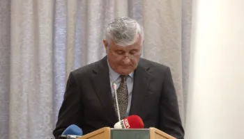 U gjobitën nga GJKKO për bojkotin, Haxhia: Do ankimojmë vendimin, i jemi drejtuar KLGJ-së